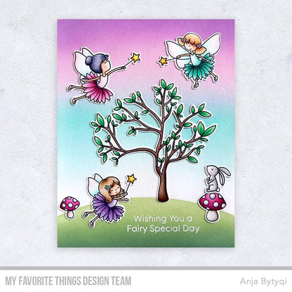 My Favorite Things - Fairy Special