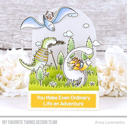 My Favorite Things - Dino Adventure