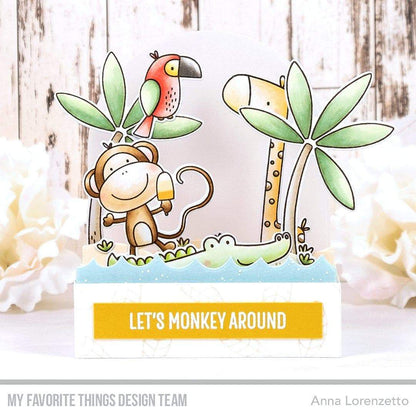 SET DEAL: My Favorite Things - Summer Safari
