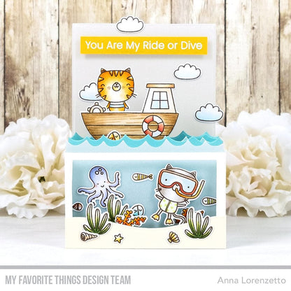 SET DEAL: My Favorite Things - Ride Or Dive