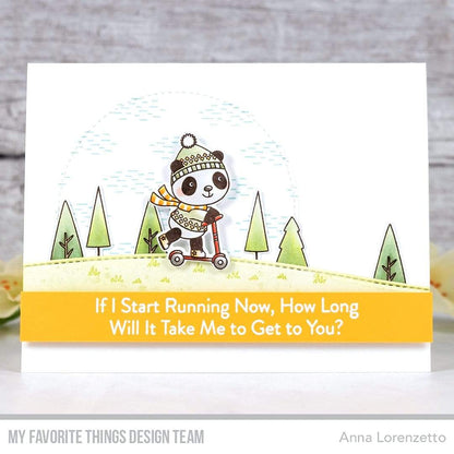 My Favorite Things - Pandas At Play