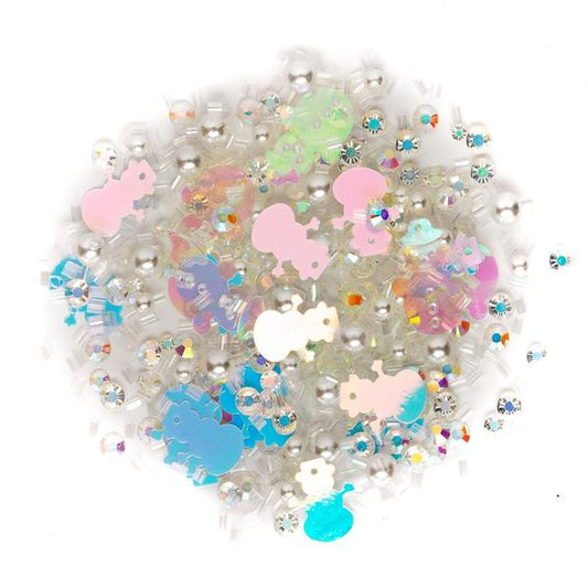 Buttons Galore - Aspen Sparkletz