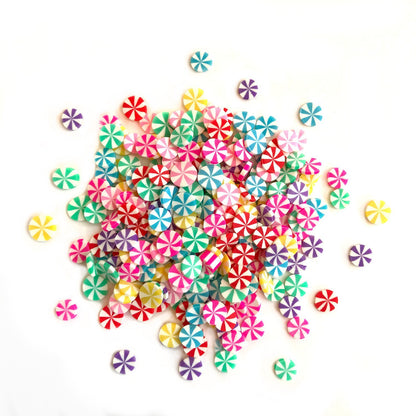 Buttons Galore - Beach Balls Sprinkletz
