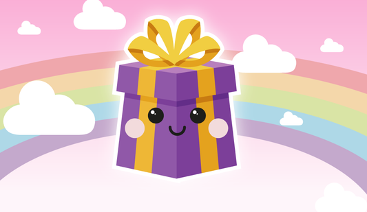 * Cloud9 Crafts - Gift Card