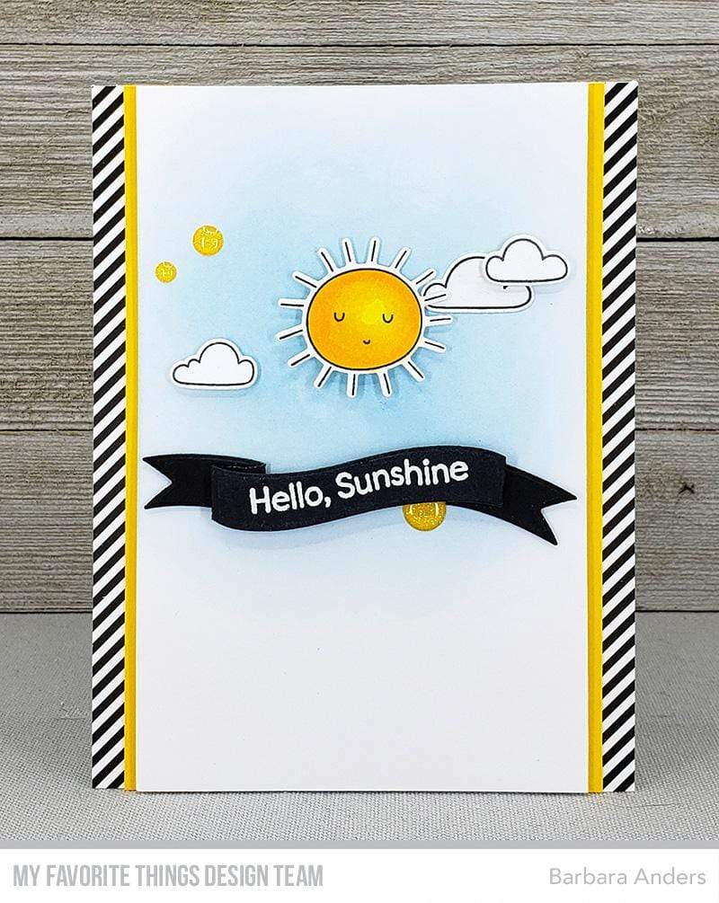 SET DEAL: My Favorite Things - Weather With You