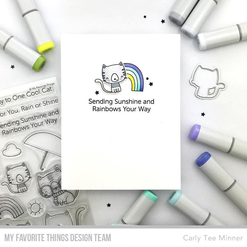 My Favorite Things - You're My Sunshine