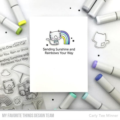 My Favorite Things - You're My Sunshine