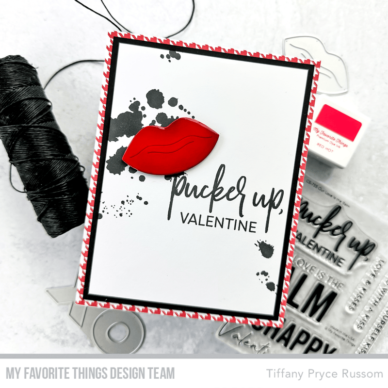 My Favorite Things - Our Love Is the Balm