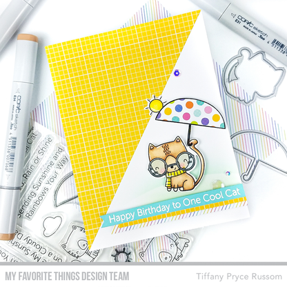 My Favorite Things - You're My Sunshine