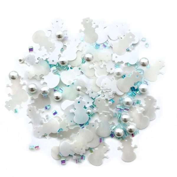 Buttons Galore - Chill Out Sparkletz