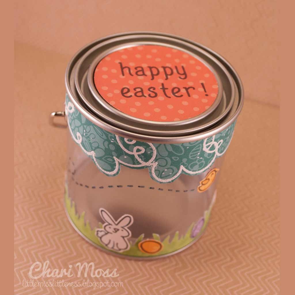 Lawn Fawn - Claire's ABCs