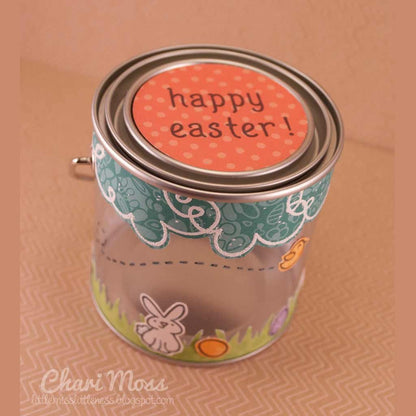 Lawn Fawn - Claire's ABCs