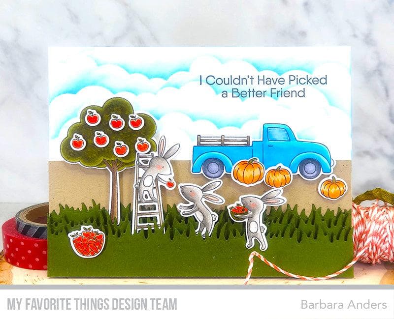 SET DEAL: My Favorite Things - Helping Hands
