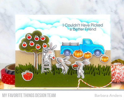 SET DEAL: My Favorite Things - Helping Hands