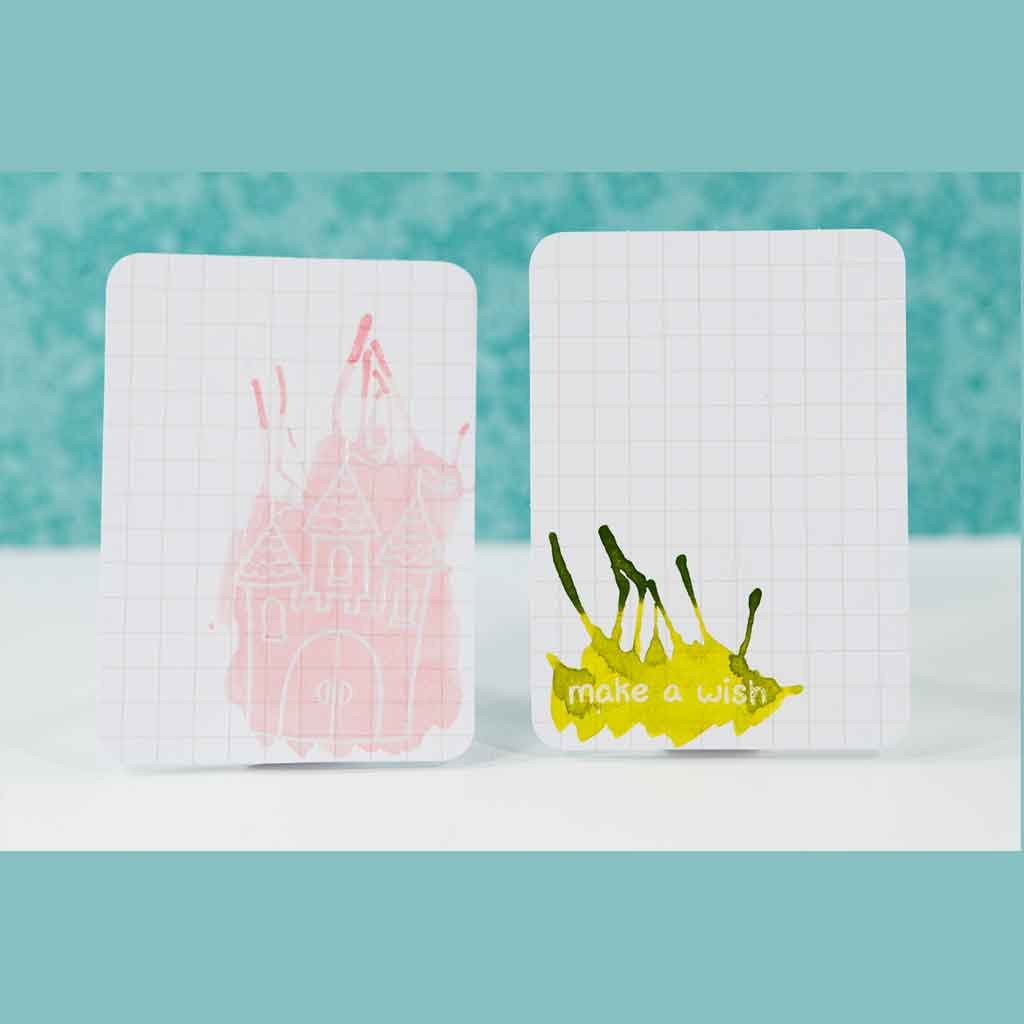 Lawn Fawn - Critters Ever After