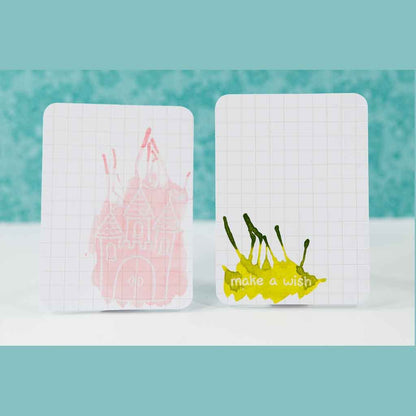 Lawn Fawn - Critters Ever After