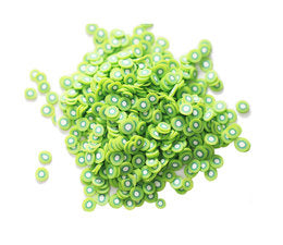 Dress My Craft - Shaker Slices Kiwi Slices (8g)