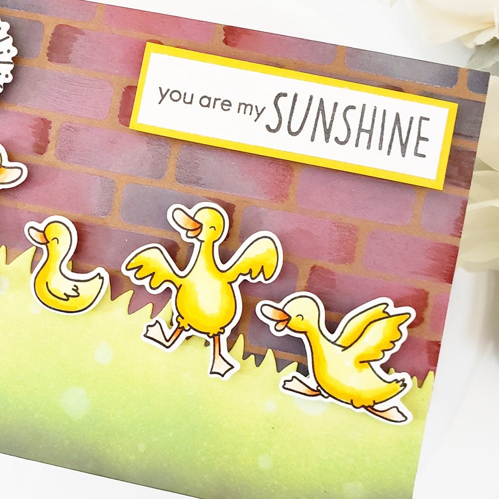 Heffy Doodle - Quack Me Up