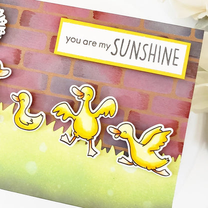 Heffy Doodle - Quack Me Up