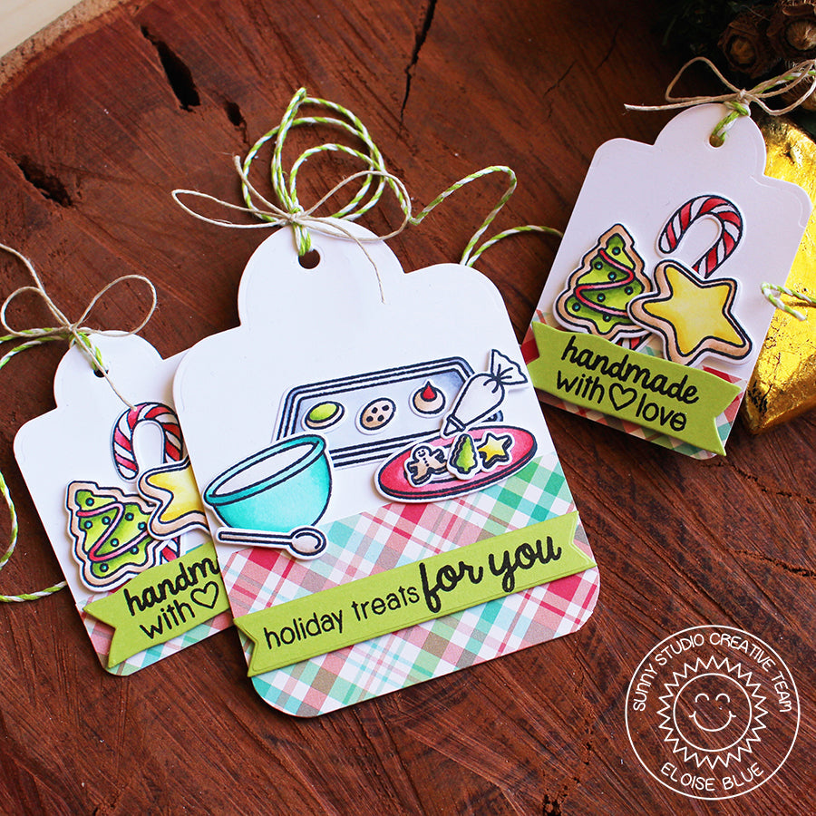 SET DEAL: Sunny Studio - Mug Hugs