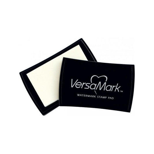 Tsukineko - Versamark Embossing Ink Transparant