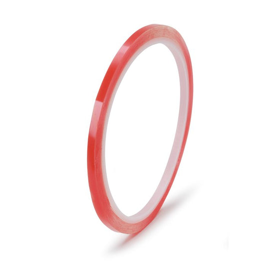 Vaessen Creative - 3mm Transparent Double-Sided Tape