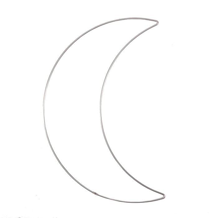 Vaessen Creative -  Metal Frame Moon