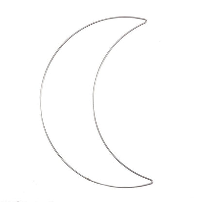 Vaessen Creative -  Metal Frame Moon