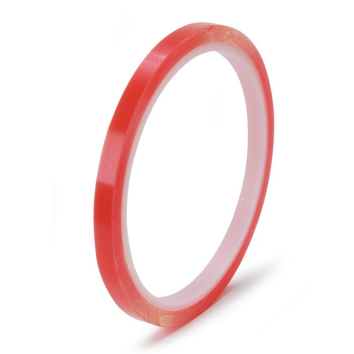 Vaessen Creative - 6mm Transparent Double-Sided Tape