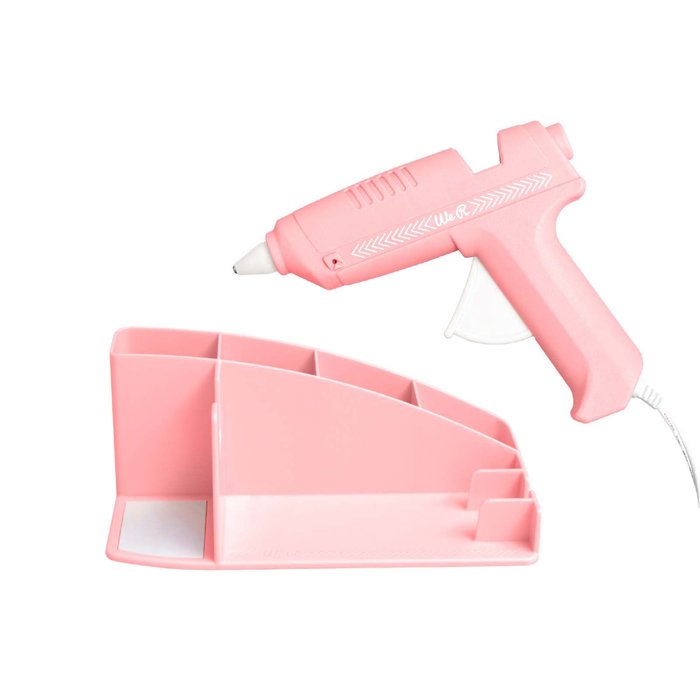 We R Makers - Maker's Glue Gun Kit (EU Plug)
