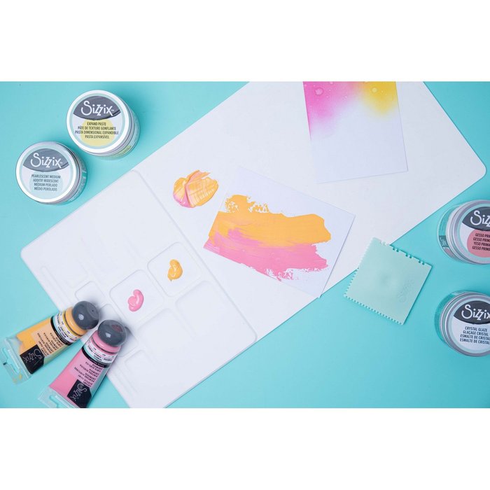 Sizzix - Effectz Multimedia Mat