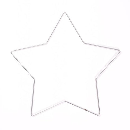 Vaessen Creative -  Metal Frame Star