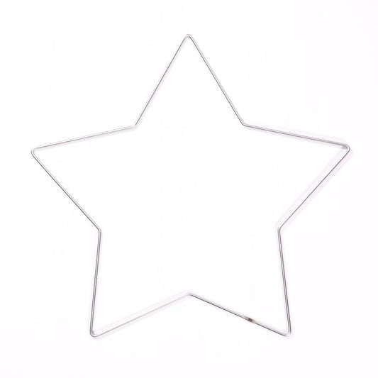 Vaessen Creative -  Metal Frame Star
