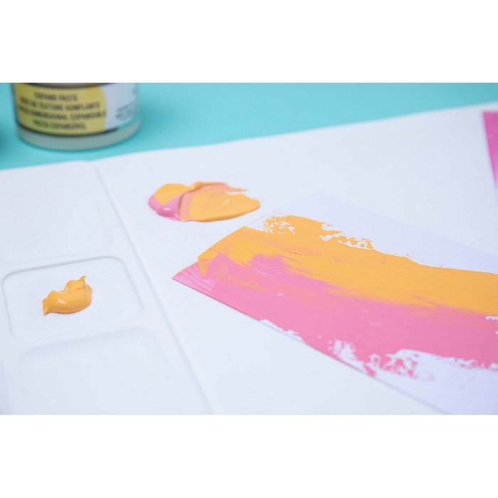 Sizzix - Effectz Multimedia Mat