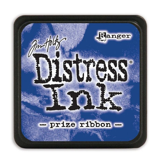 Ranger - Tim Holtz Mini Distress® Ink Pad Prize Ribbon