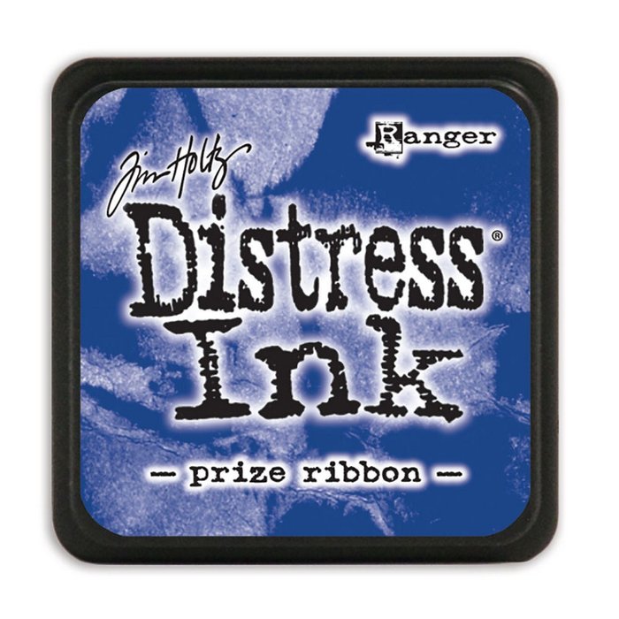 Tim Holtz - Mini Distress® Ink Pad Prize Ribbon