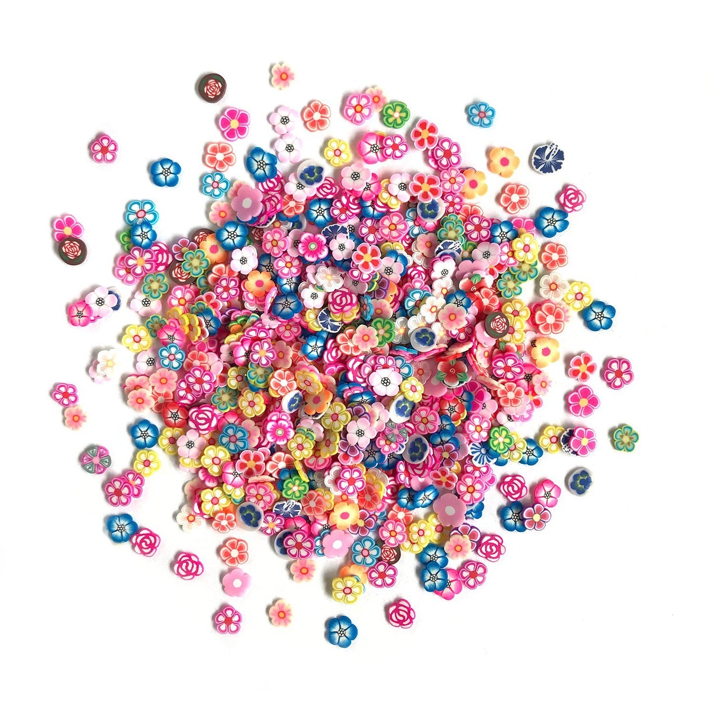 Buttons Galore - Garden Party Sprinkletz