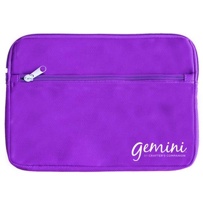 Crafter's Companion - Gemini A4 Plate Storage Bag