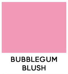Heffy Doodle - Cardstock (10pcs) - Bubblegum Blush