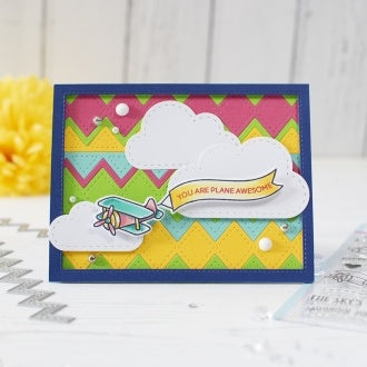 SET DEAL: Heffy Doodle - Flying High