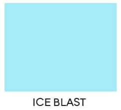 Heffy Doodle - Cardstock (10pcs) - Ice Blast