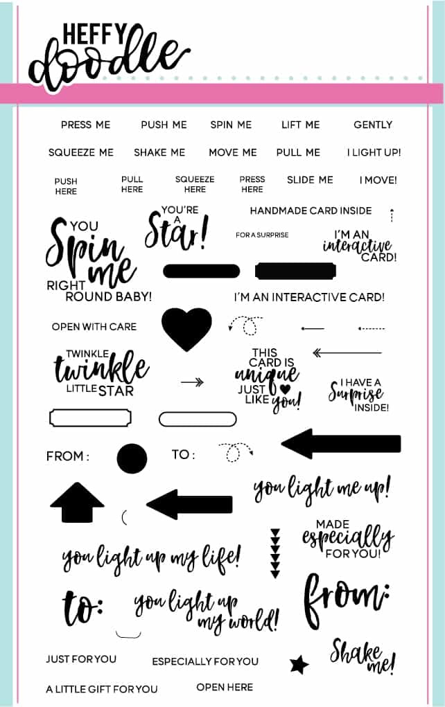 Heffy Doodle - Interactively Yours