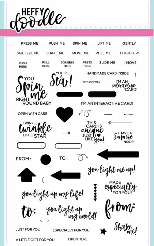 Heffy Doodle - Interactively Yours