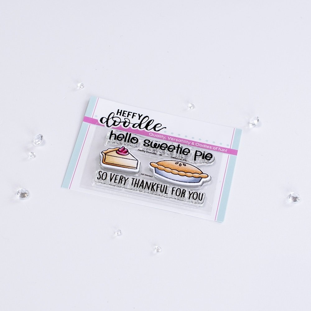 Heffy Doodle - Sweetie Pie
