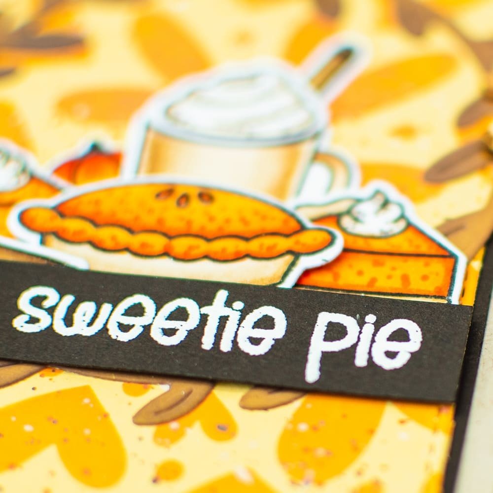 Heffy Doodle - Sweetie Pie