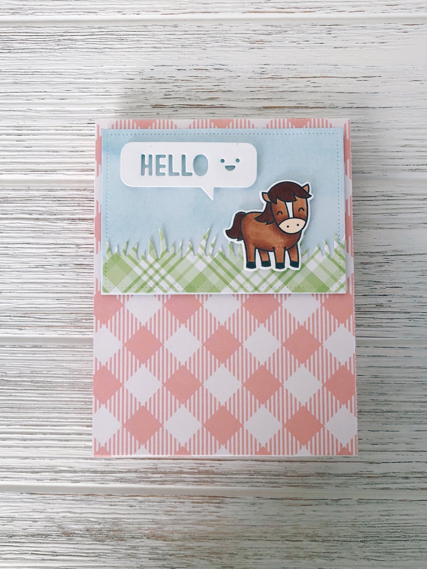 Lawn Fawn - Pivot Pop-Up