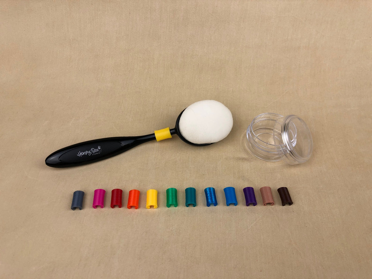 MakeitByMarko - Brush Buddies