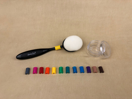 MakeitByMarko - Brush Buddies