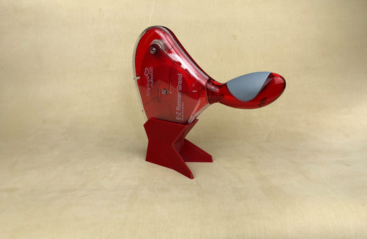 MakeItbyMarko - EZ Runner Grand Holder Clear