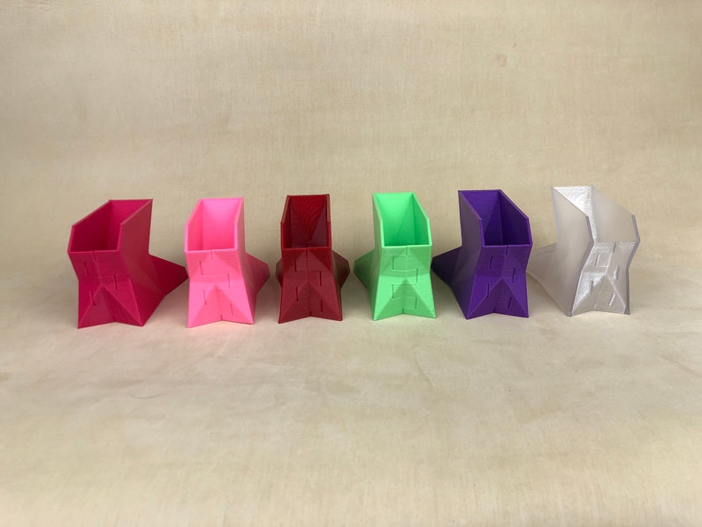 MakeItbyMarko - EZ Runner Grand Holder White